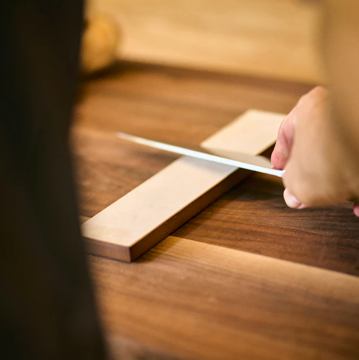 FocusOn Razor Strop