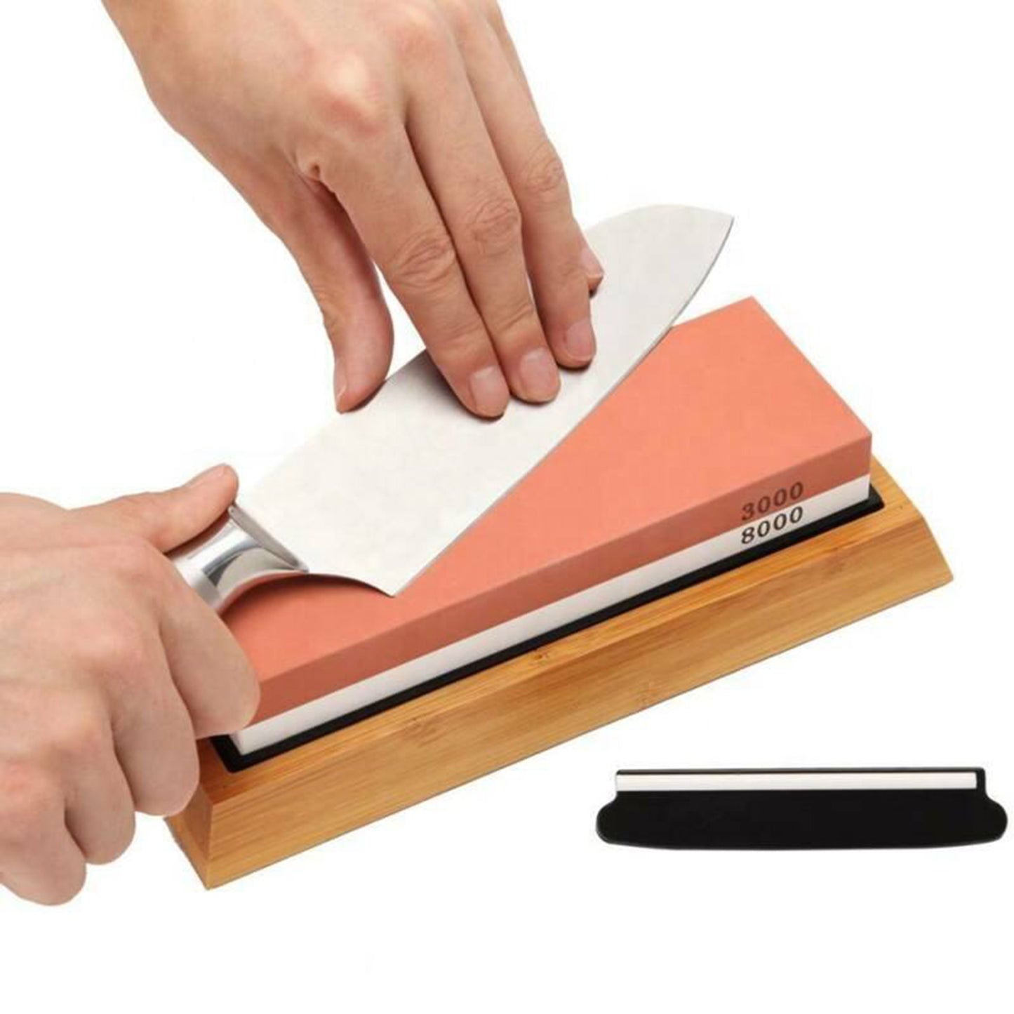 FocusOn Whetstone 1000# / 6000#