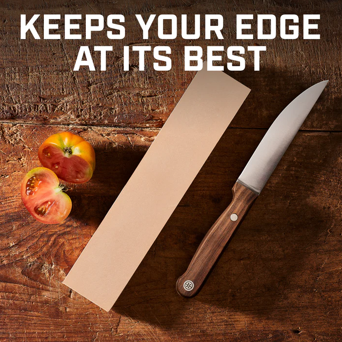 FocusOn Razor Strop
