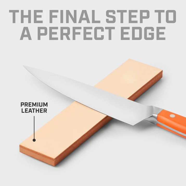 FocusOn Razor Strop