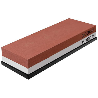 FocusOn Whetstone 1000# / 6000#