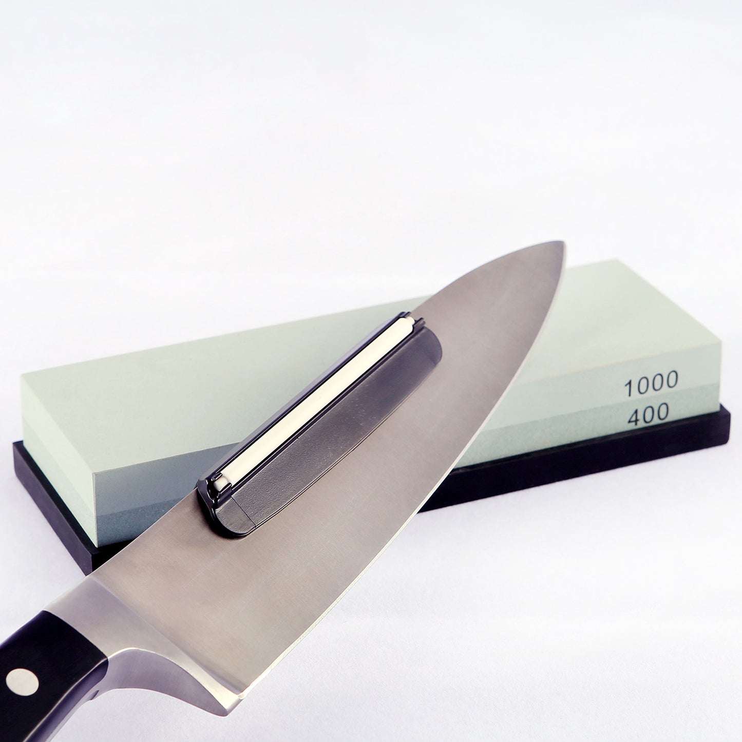 FocusOn Knife Sharpening Angle Guide