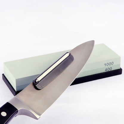 FocusOn Knife Sharpening Angle Guide