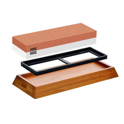 FocusOn Whetstone 1000# / 6000#