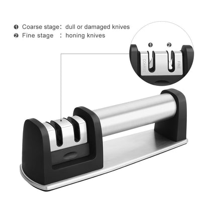 FocusOn Knife Sharpener